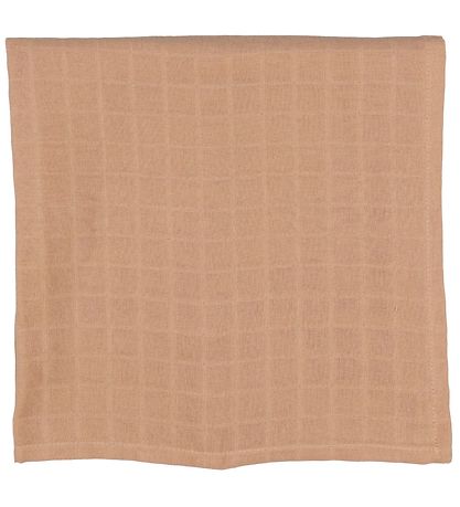 Filibabba StofBlå - Muslin Blush