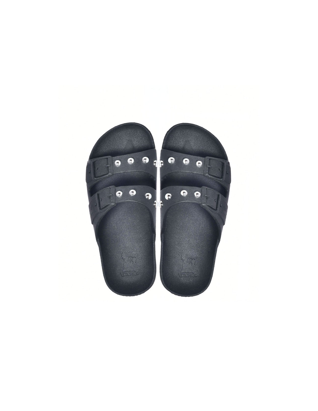 cacatoes claquettes enfant florianopolis kids black