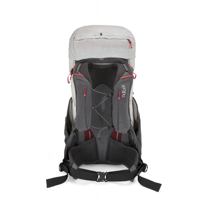 Muon 50 - Sac à dos randonnée homme