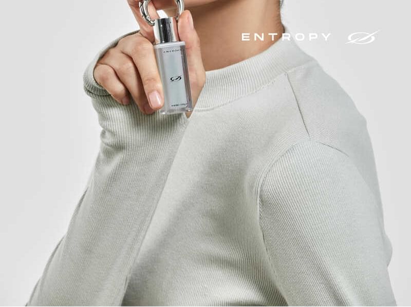 ENTROPY - 51% Lip Serum