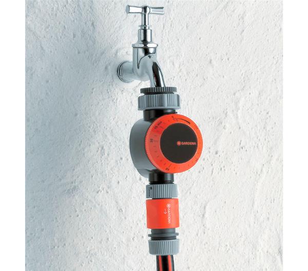GARDENA Bewässerungsuhr Classic für den