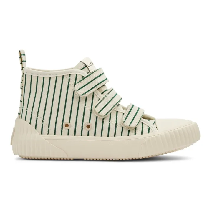 Liewood Sneakers Montantes Keep | Vert