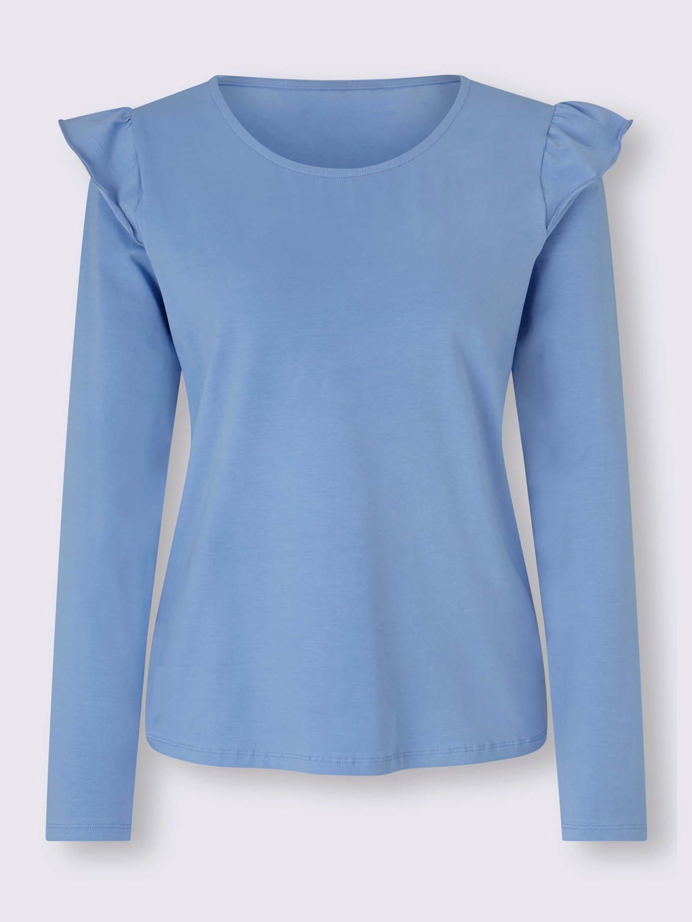 T-shirt qualité coton doux sur la peau
