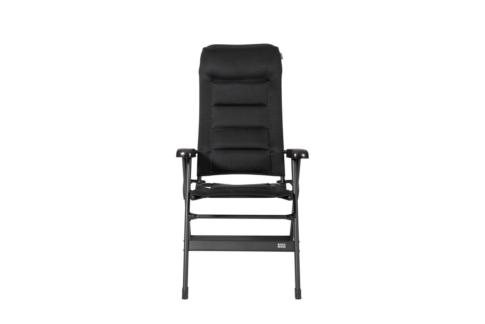 Redwood Sequoia Comfort Stoel M