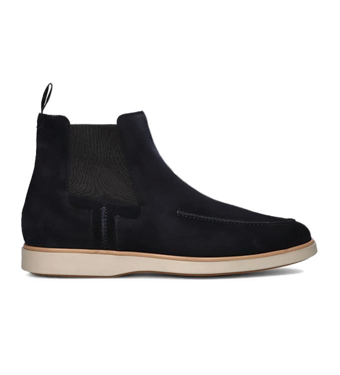 Magnanni 25120 Navy-black