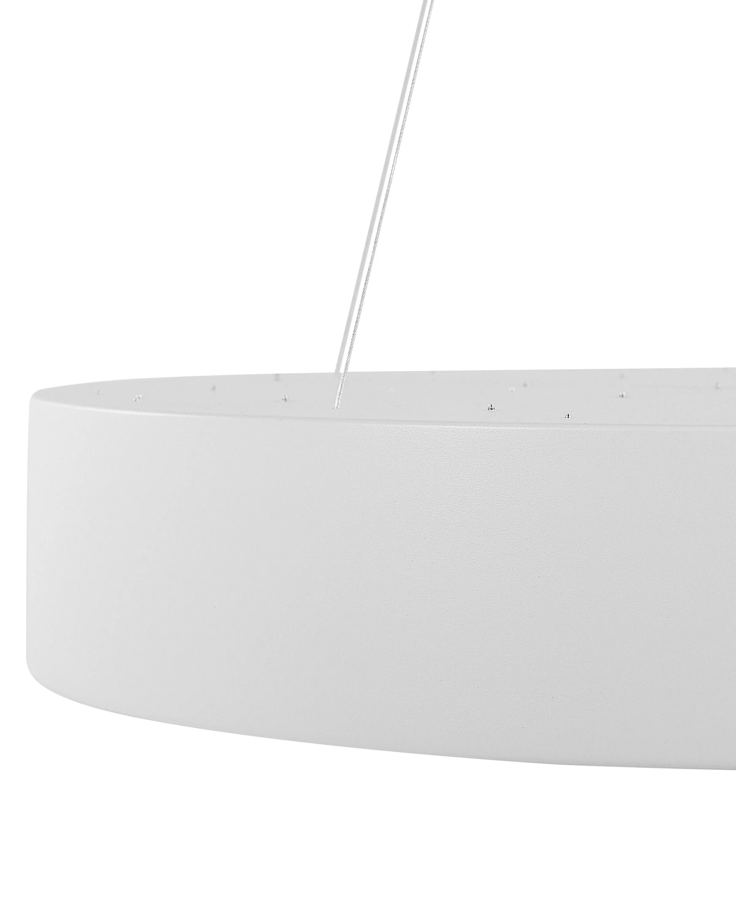 LED hanglamp BALILI Metaal Wit