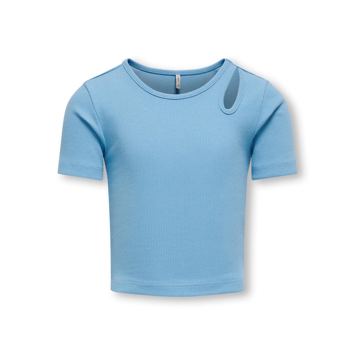 ONLY  Nessa Cut Out Tee
