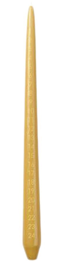 Broste Copenhagen Taper Orange