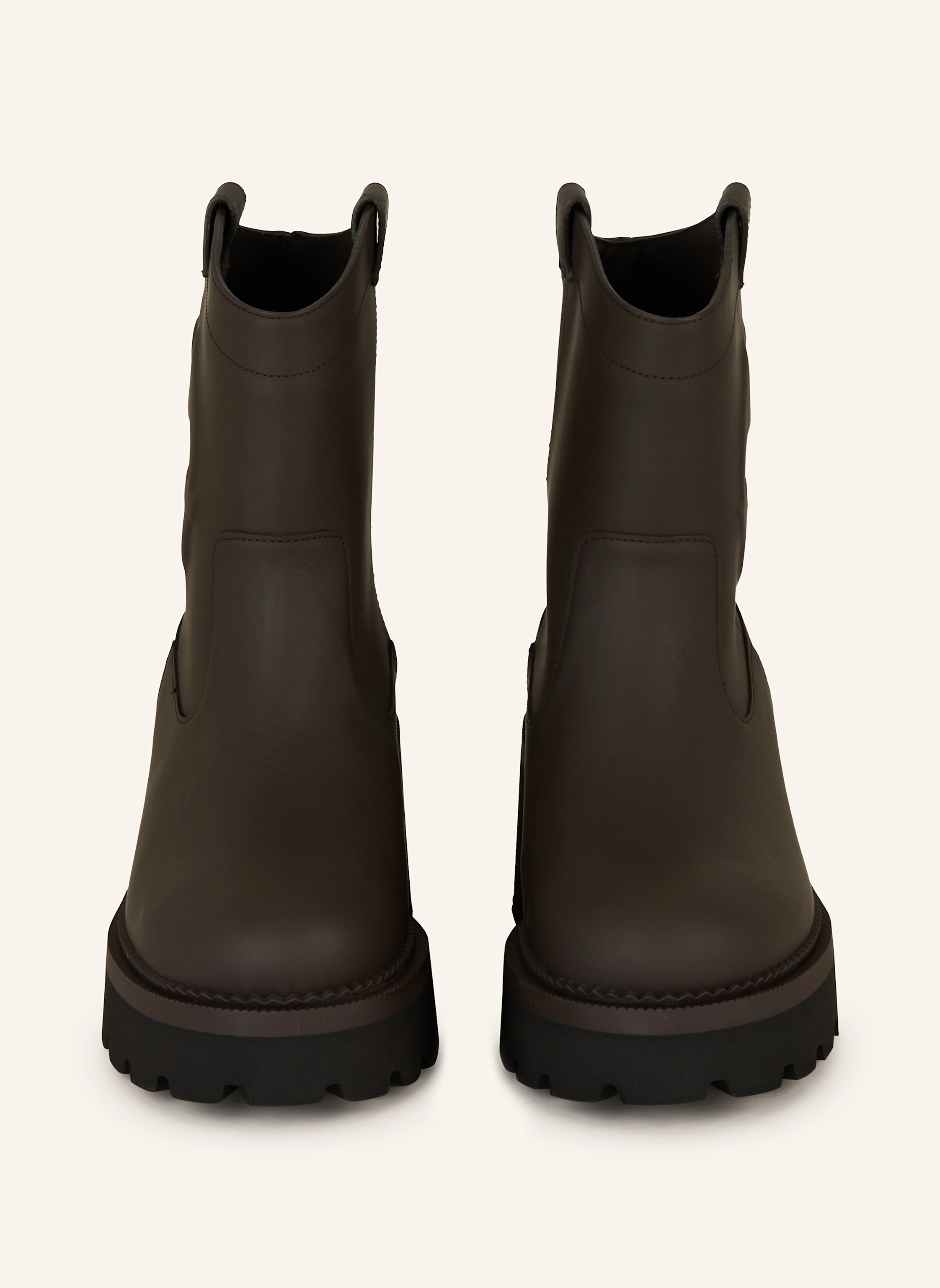 ba&sh Plateau-Boots CHUVA