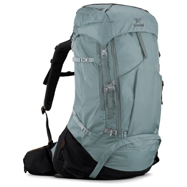 Simond - SIMOND - Women's MT500 Air 45+10 - Sac à dos de trekking