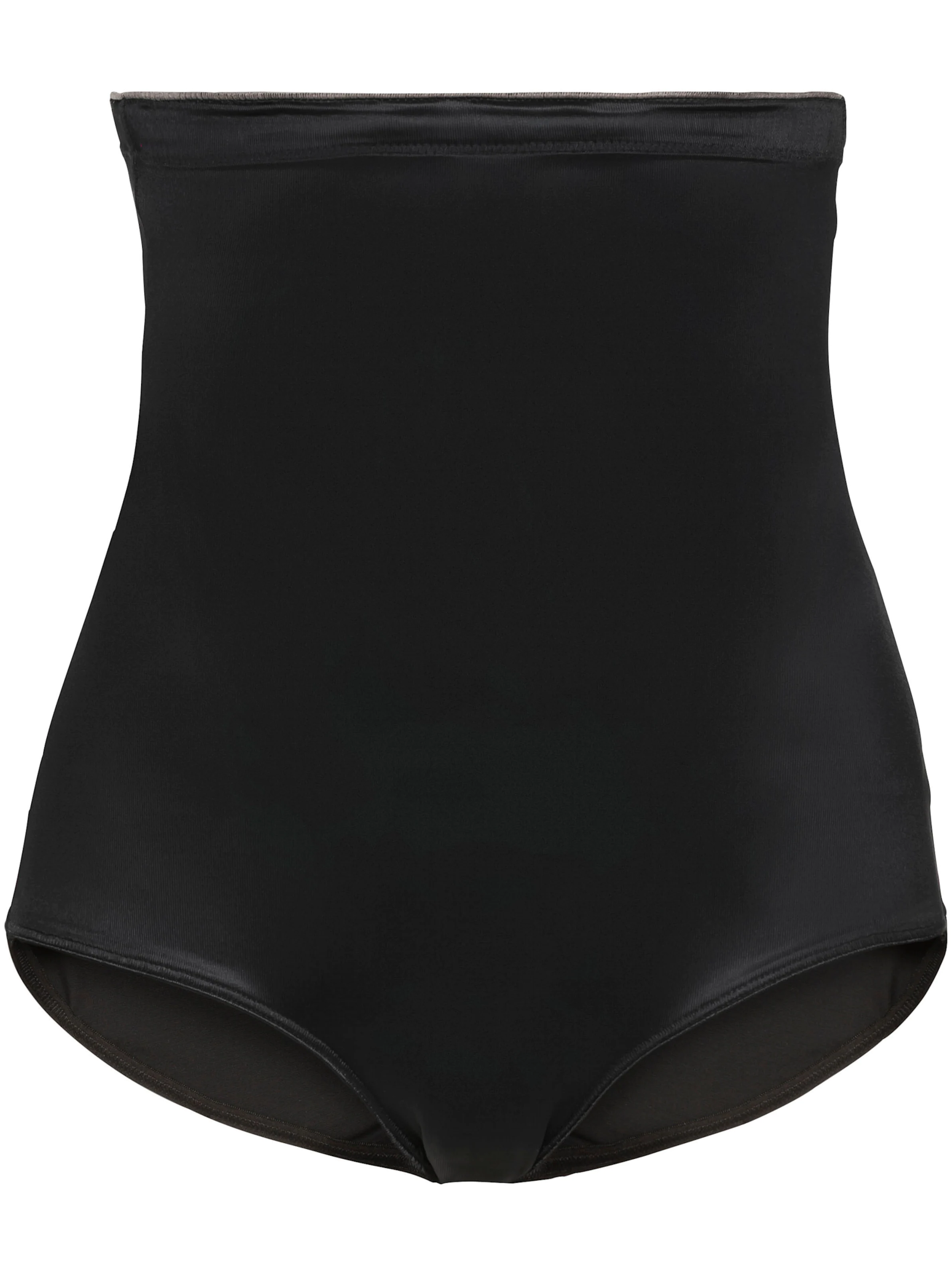 Felina Miederhose in schwarz