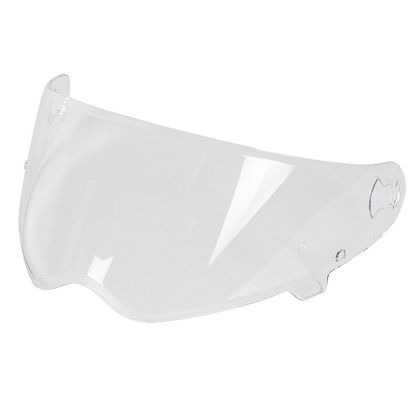 Ecran casque Dexter COMANDO VISOR - Incolore