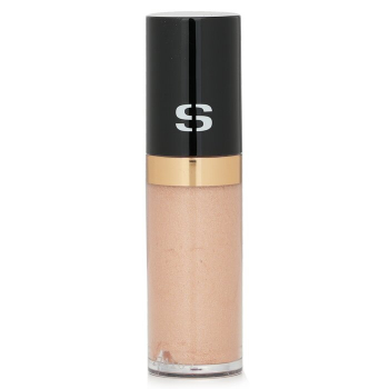 Sisley Ombre Eclat Longwear Liquid Eyeshadow