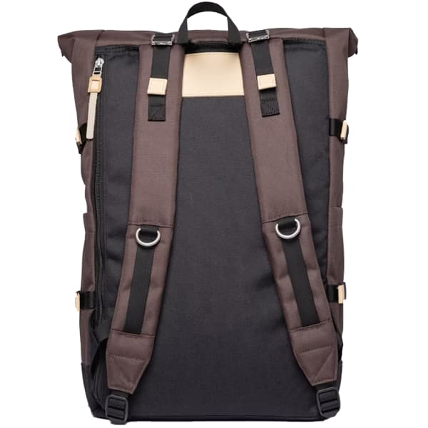 Sac à dos lifestyle SANDQVIST BERNT BROWN