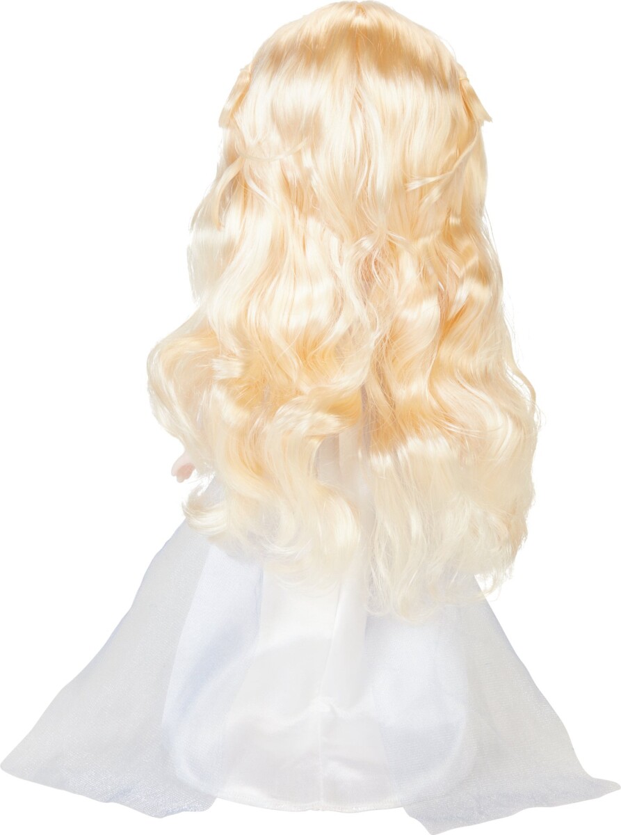 Elsa Dukke - Disney Frost - 38 CM