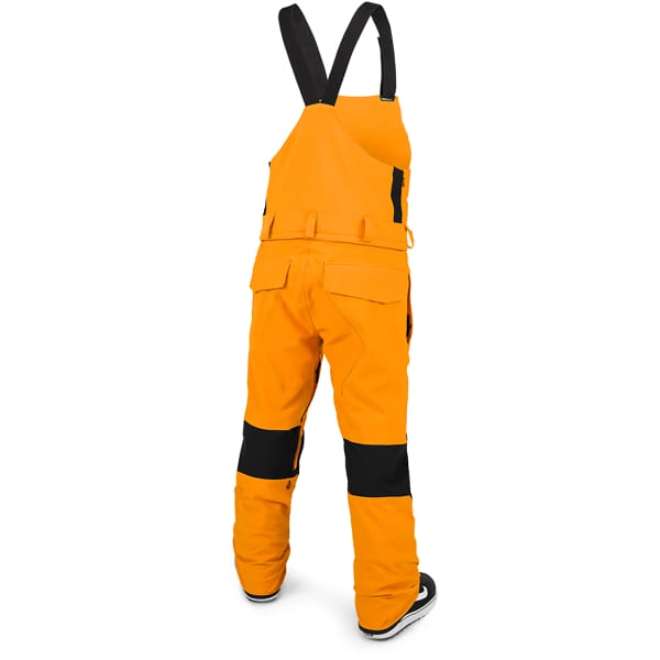 Pantalon de ski VOLCOM ROAN BIB GOLD