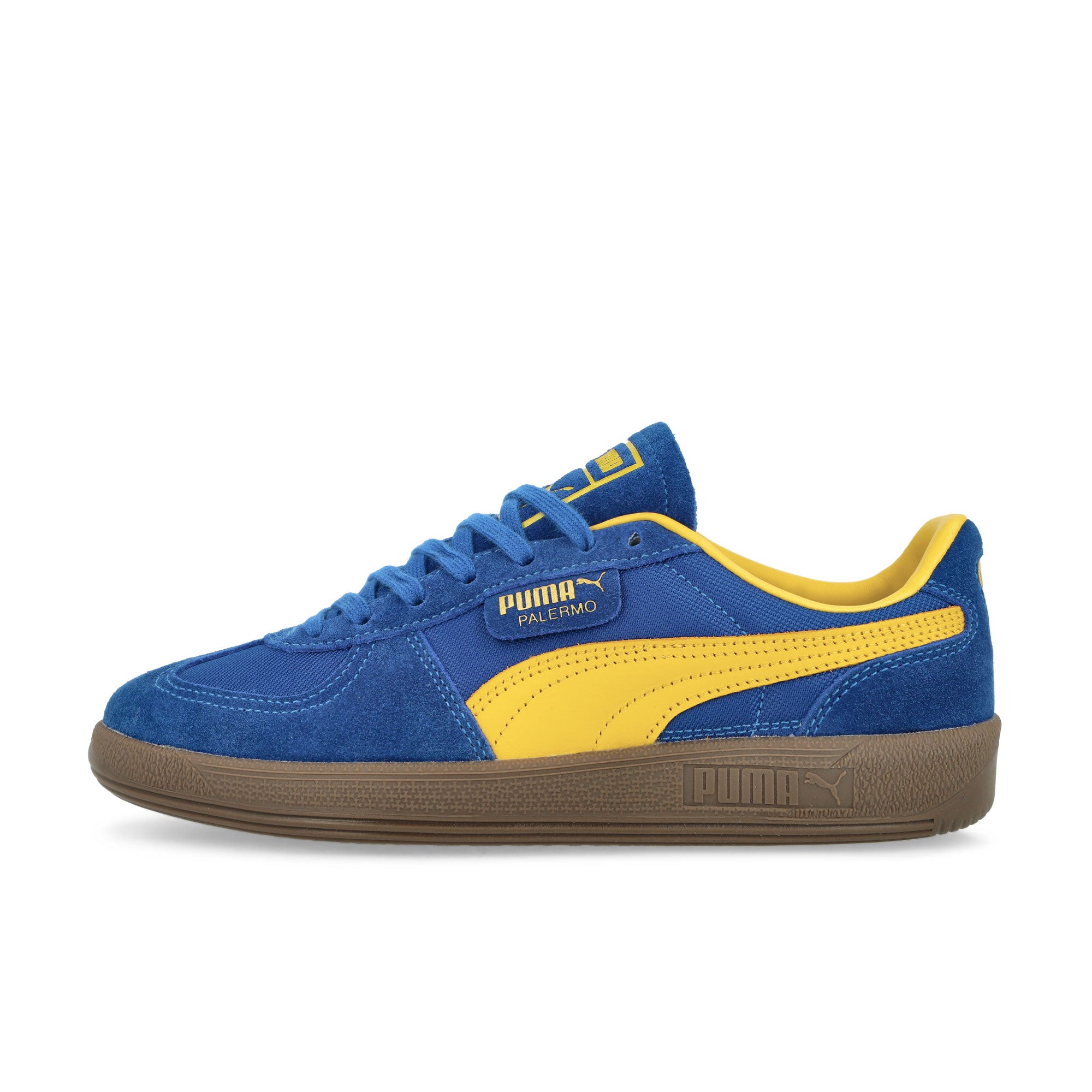 Puma<br>Palermo Vintage Update