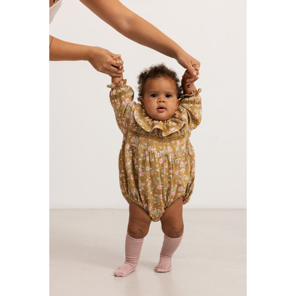 Køb MarMar Viscose Print Summer Flower Rita Body