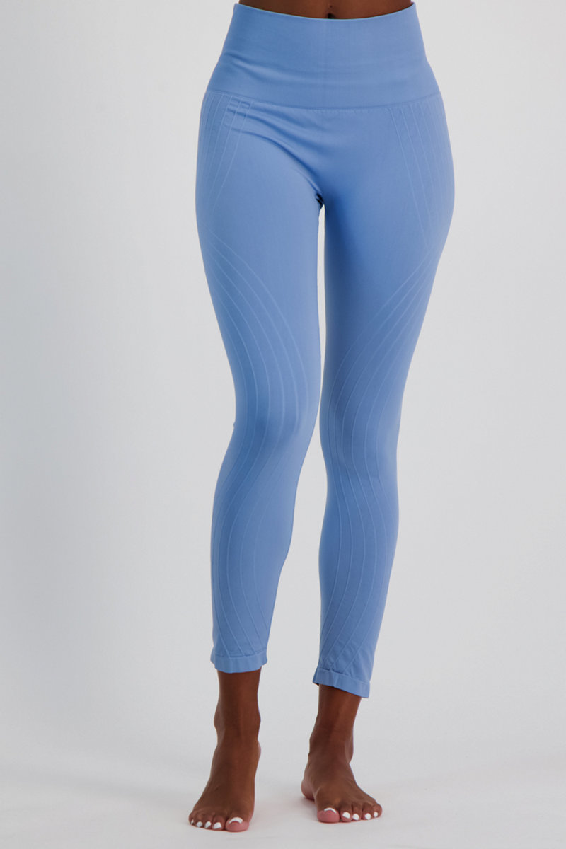POWERZONE Seamless Damen Tight