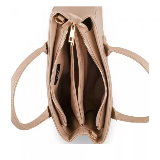 Sac à main BEIGE PHILOV