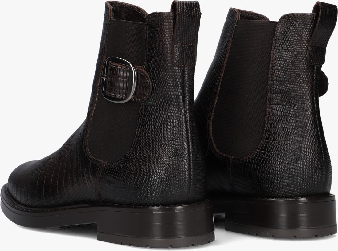 bruine notre-v chelsea boots 2saint220
