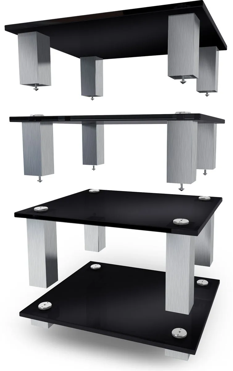 NorStone Square HiFi Meubles hi-fi
