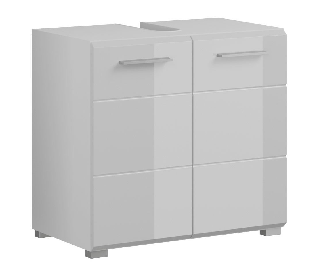 MID.YOU Waschbeckenunterschrank LINA