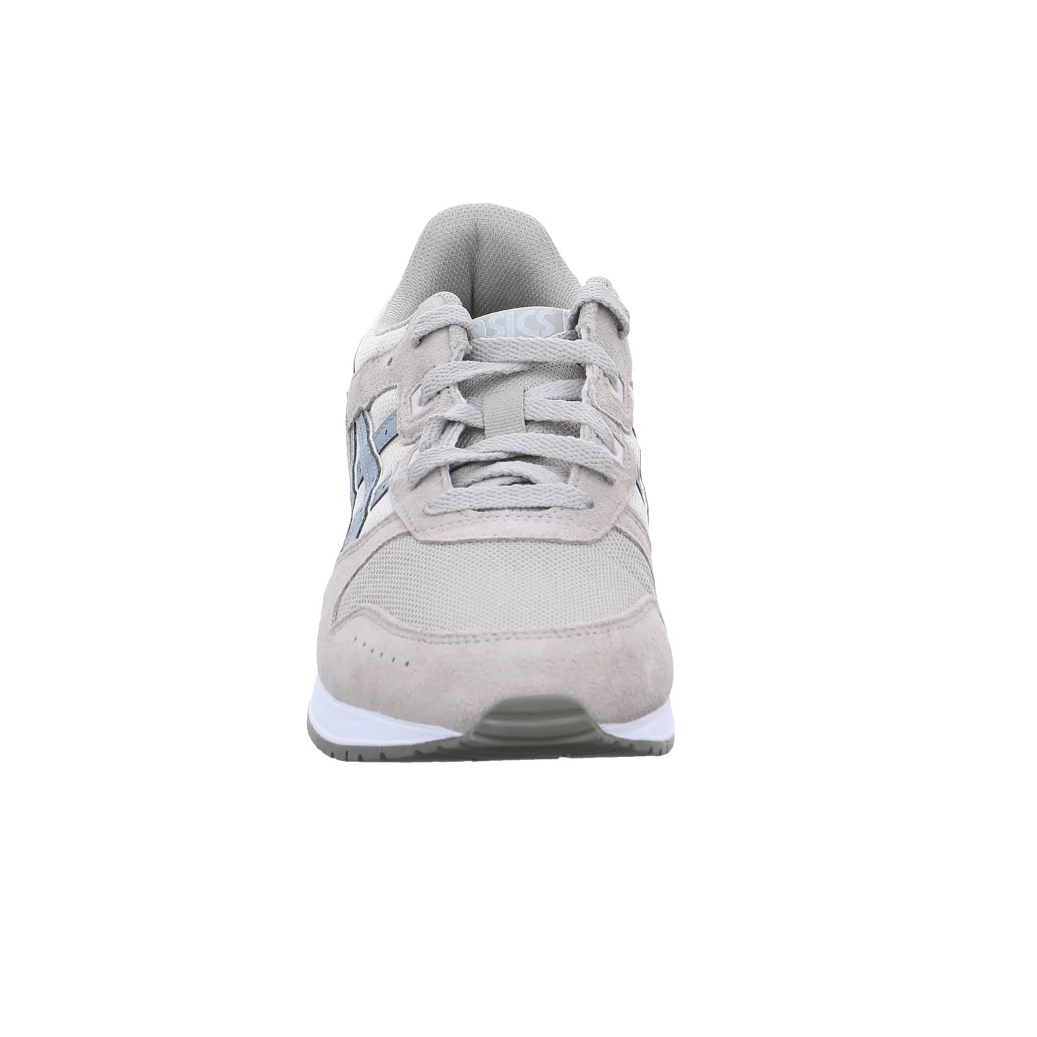 ASICS Sneaker- Skaterschuh Herren Beige Lederimitat  Lyte Classic