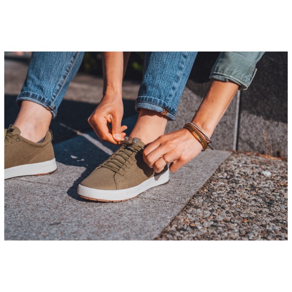 Saola - Women's Cannon Knit 2.0 Wool - Baskets