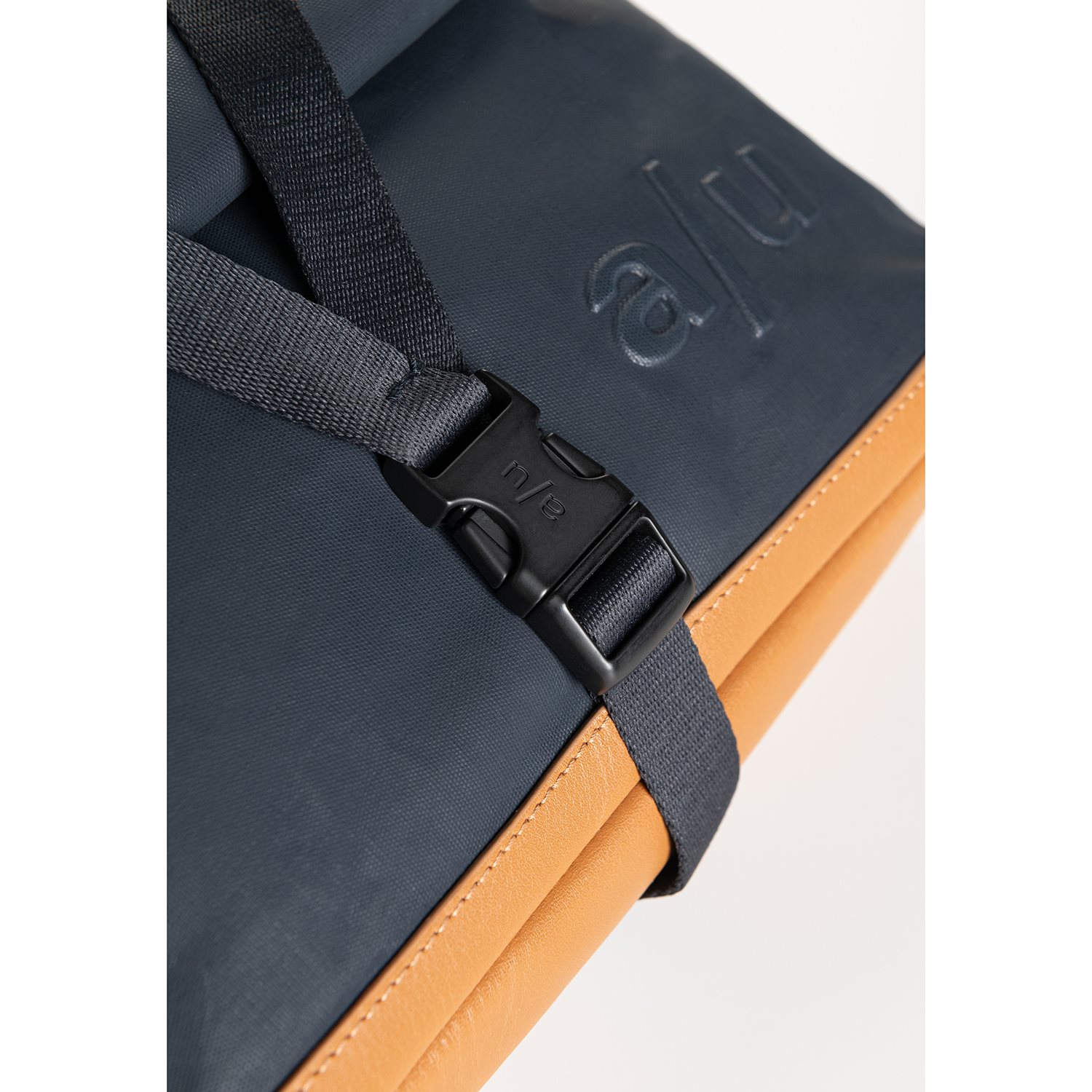 Aunts & Uncles Japan Tsu Waistbag night blue