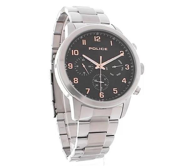 Police Mens Raho Watch