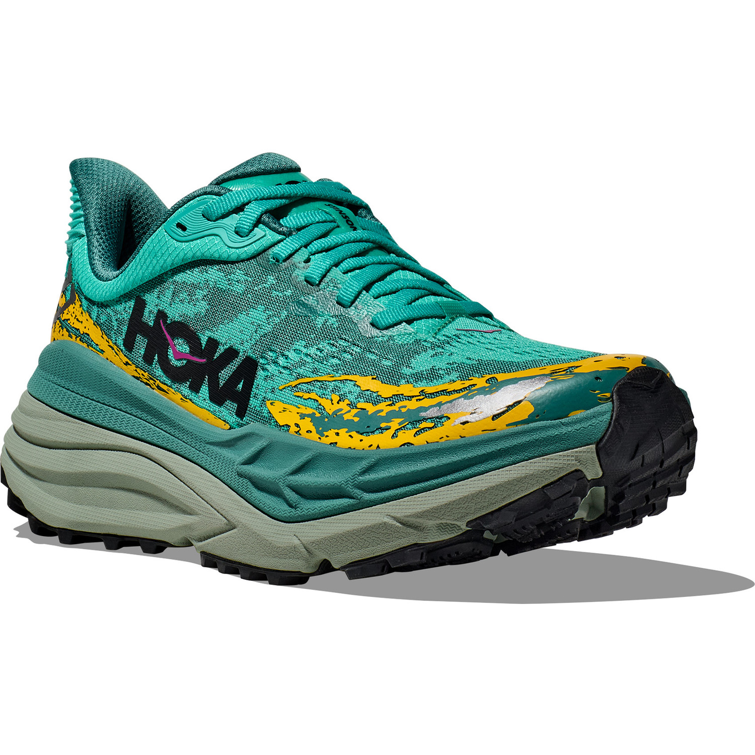 HOKA Stinson 7 Dames