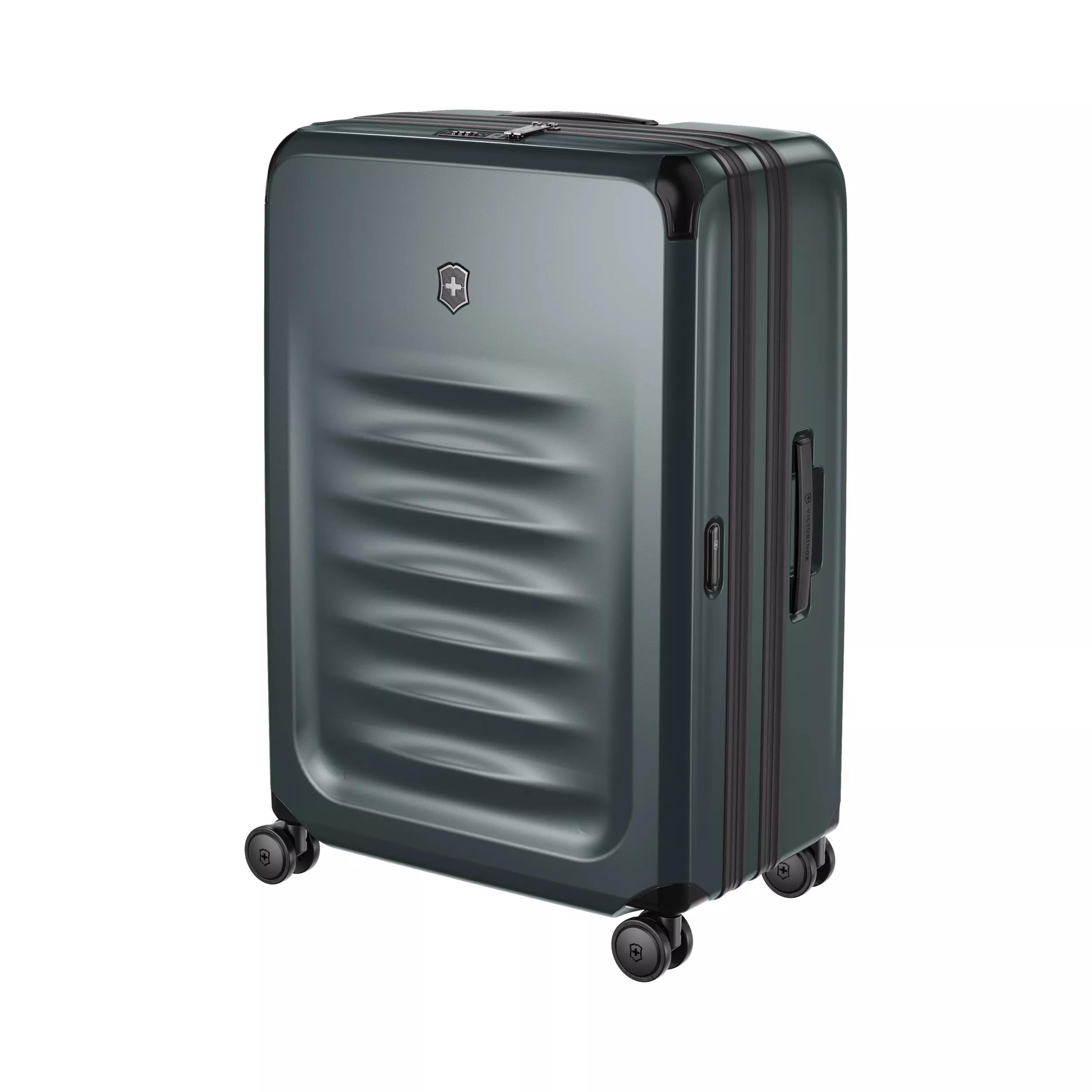 Spectra 3.0 Expandable Large Case-Storm