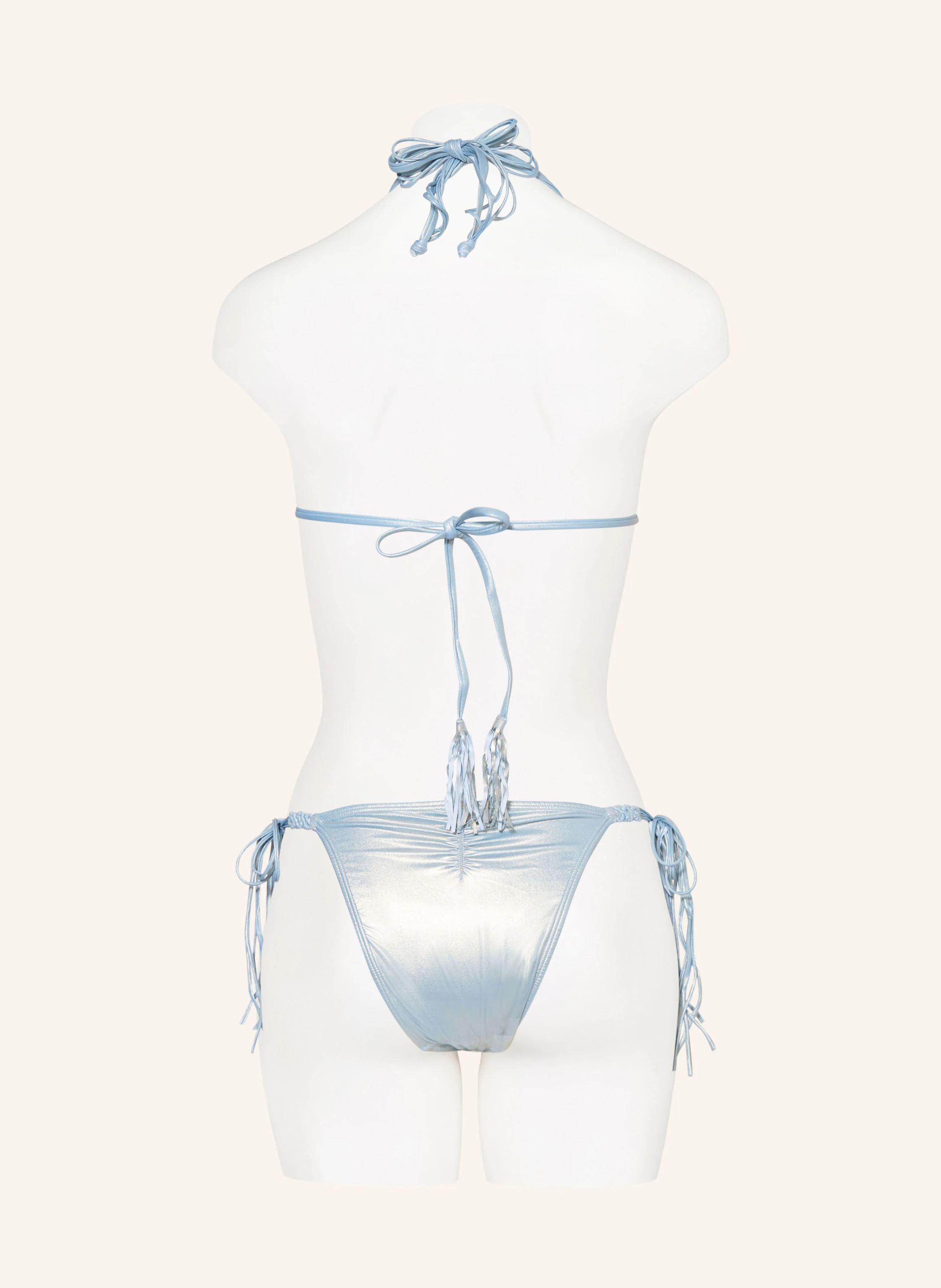PQ Triangel-Bikini-Top MERMAID MILA
