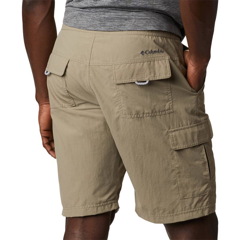 Columbia Cascades Explorer Vandreshorts Herre