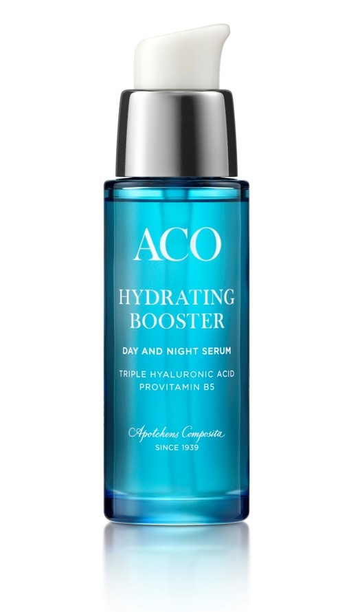 ACO Hydrating Vitamin B Booster Serum 30 ml