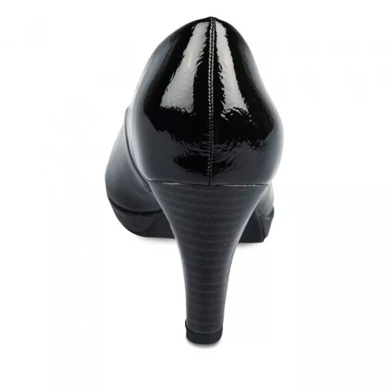 Escarpins NOIR GRANDS BOULEVARDS