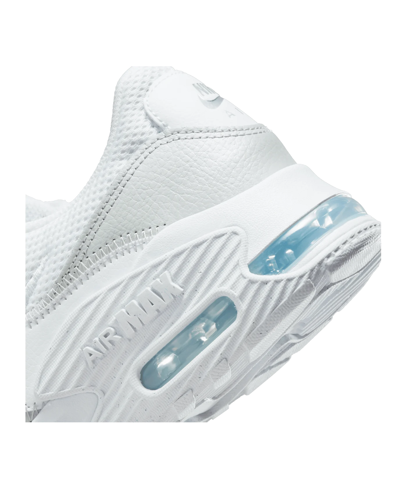 Nike Air Max Excee Damen Weiss F121