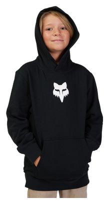 Sweat à Capuche Enfant Fox Legacy Noir