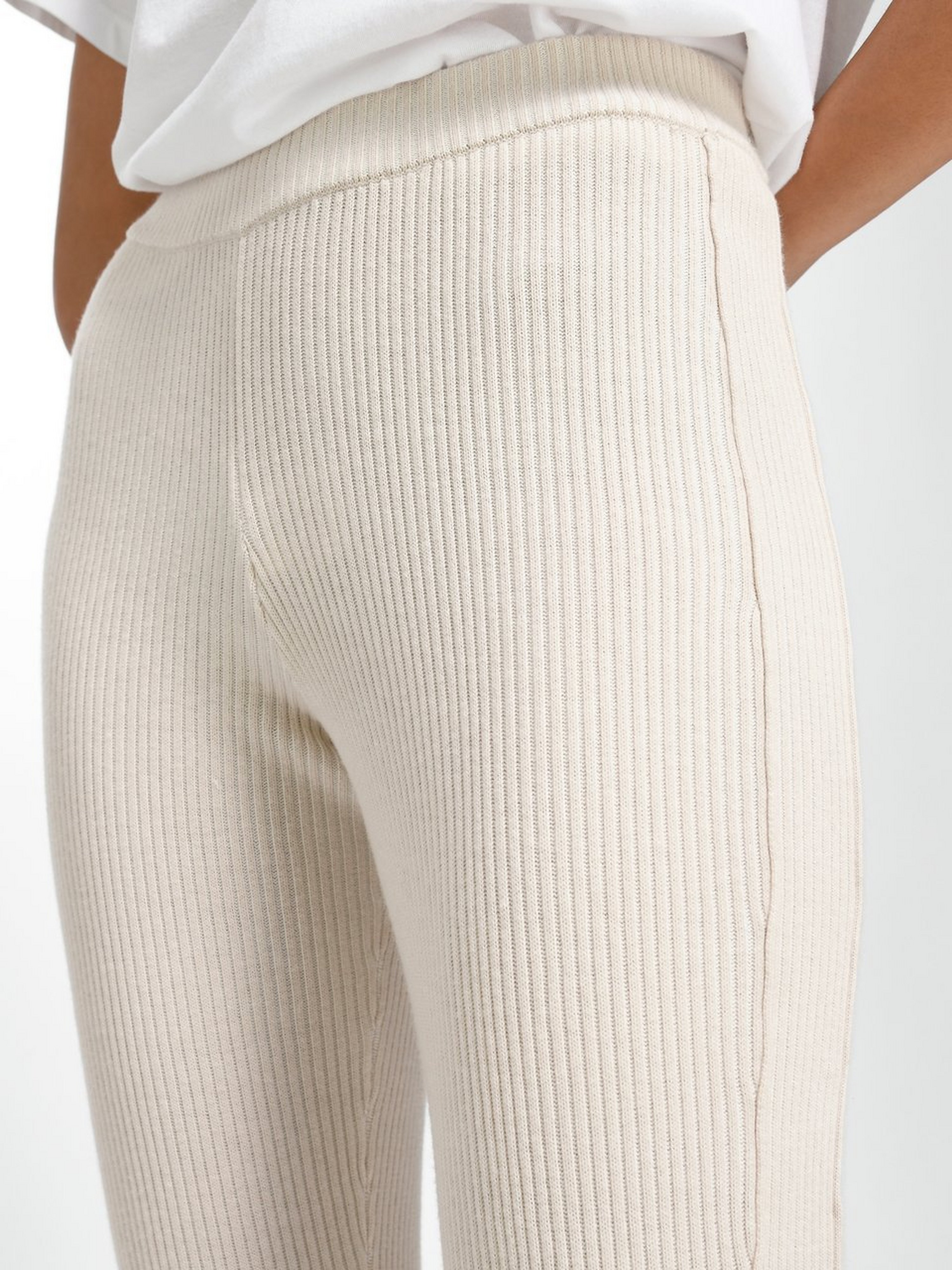 Strickhose
