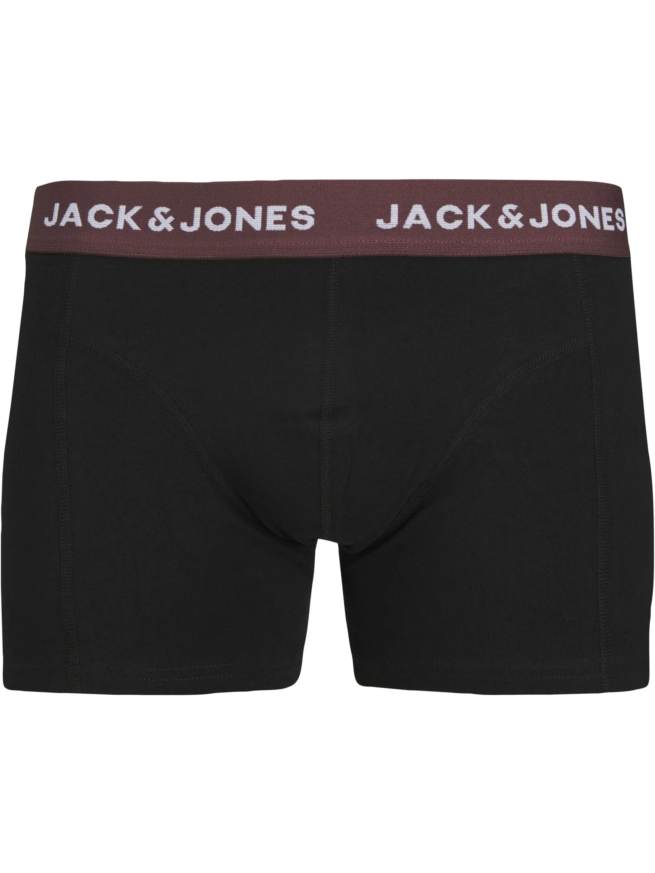 Jack&JonesJACOLIVER SOLID TRUNK Pants im 5er Pack