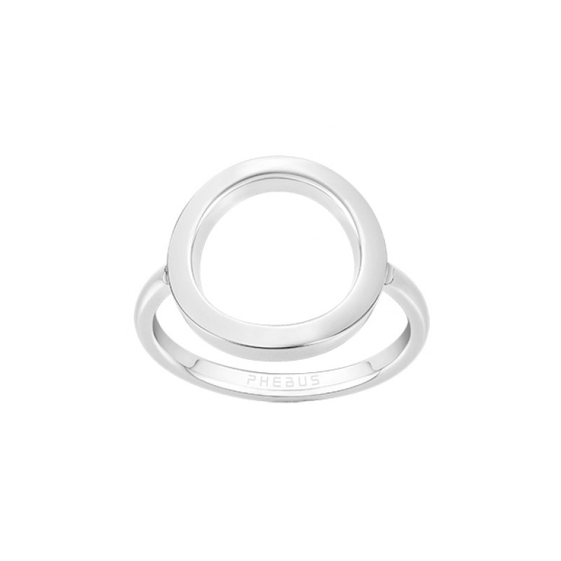 Bague en Acier