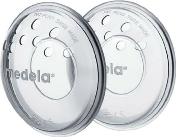 Medela ME-BRYSTTREKK 2 stk (ME0004)