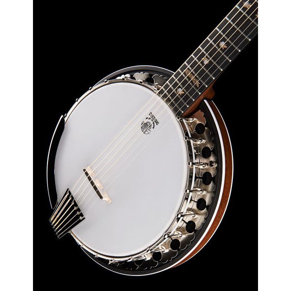 Deering B6 Boston 6 string Banjo
