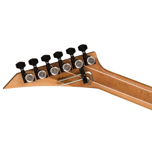 Jackson American Series Virtuoso SHP