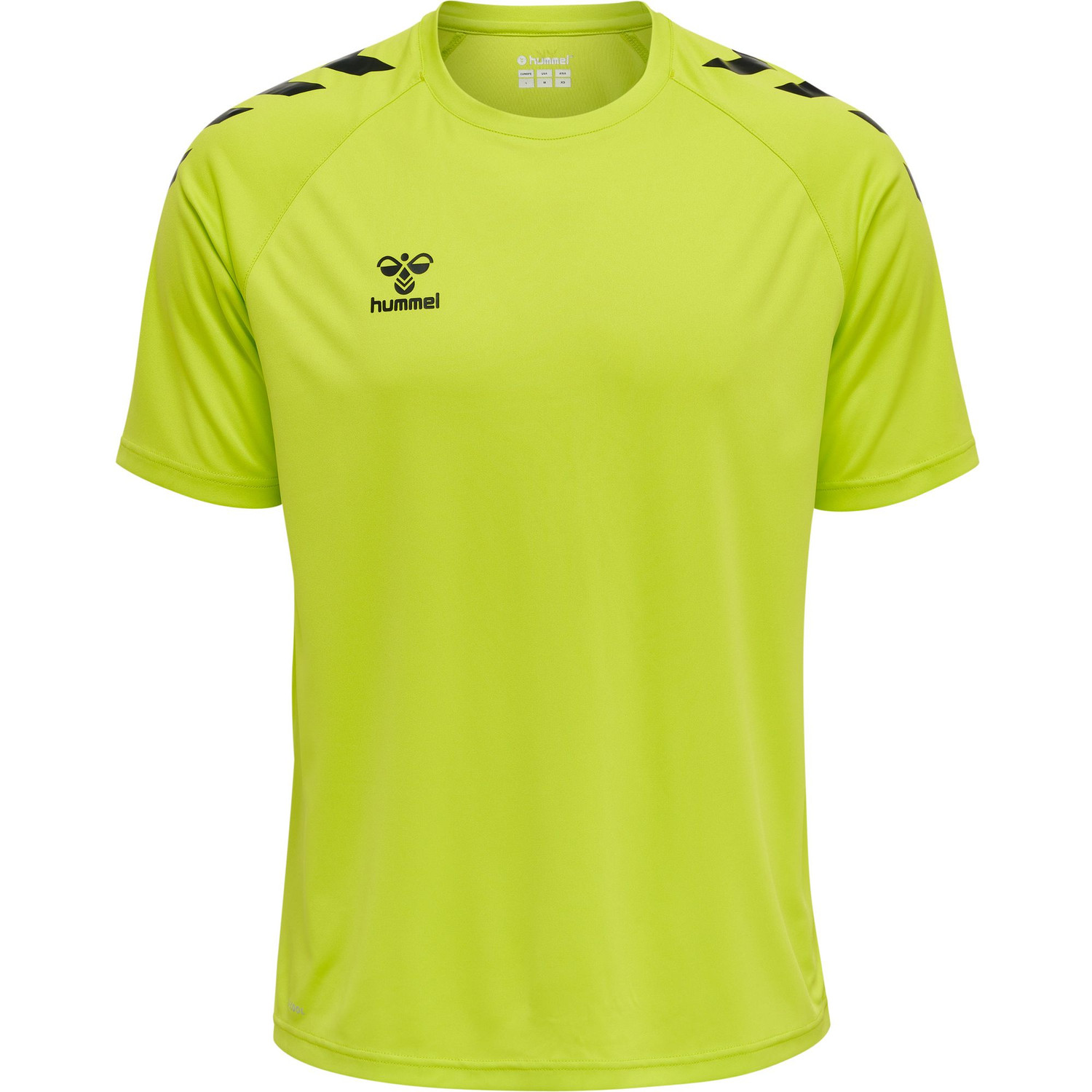 Hummel Core XK Core Poly Shirt Men