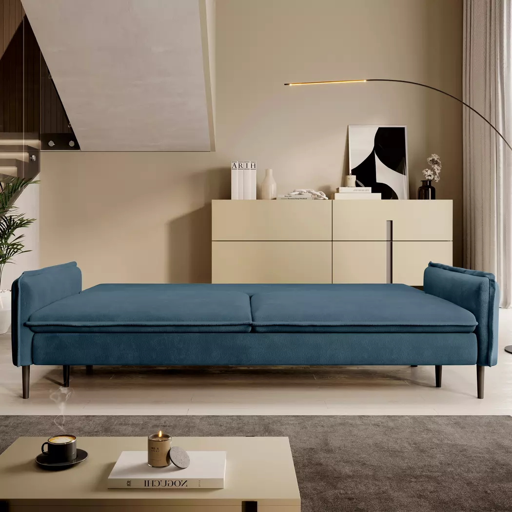 Schlafsofa Glossy II