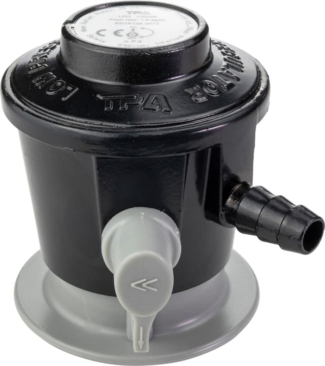 FCC BBQ gasregulator FCC-A-20120-NO