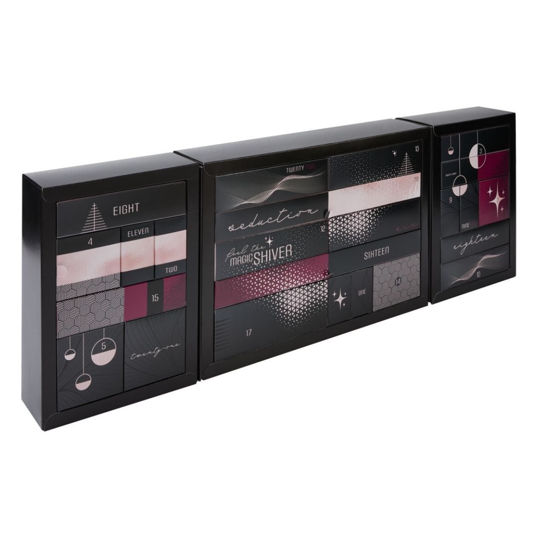 Erotik Adventskalender für Paare & Singles 
