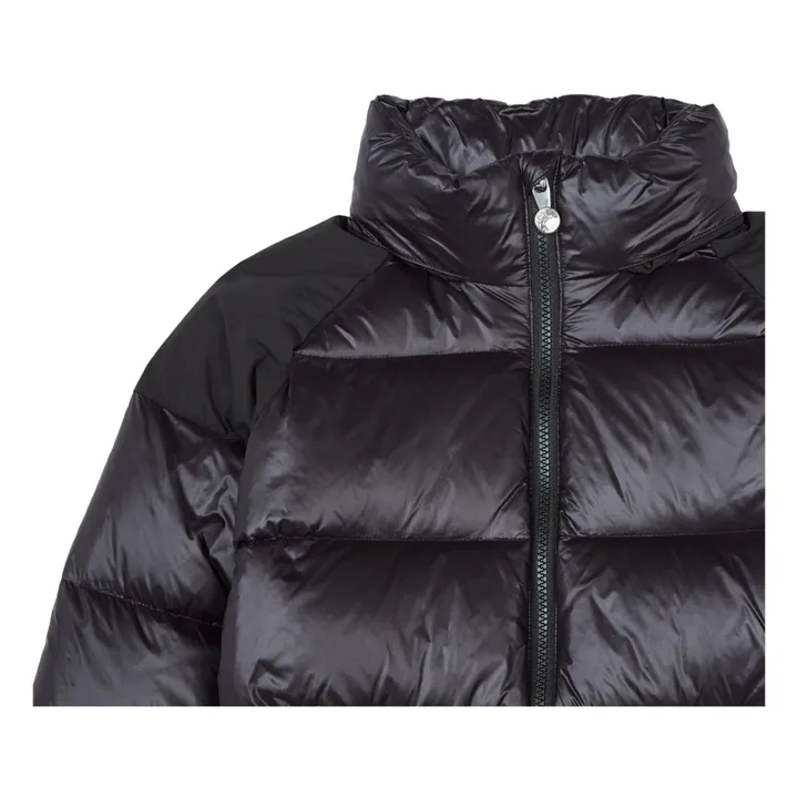 Pyrenex Doudoune Vintage Mythic | Noir